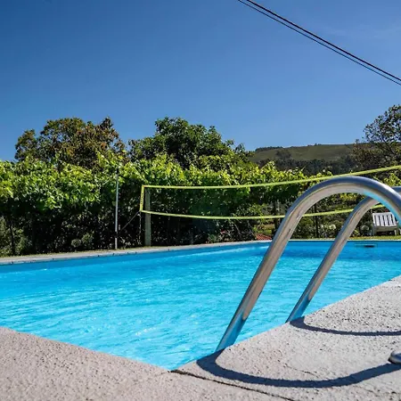 فيلة Casa Do Cabo - Jacuzzi And Pool *