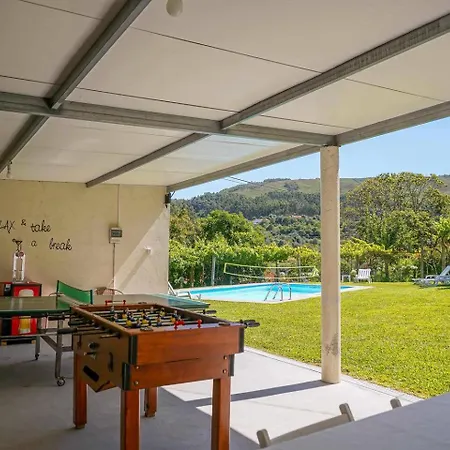 Casa Do Cabo - Jacuzzi And Pool *