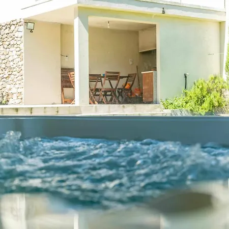 Casa Do Cabo - Jacuzzi And Pool بونتي دي ليما