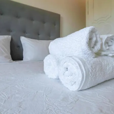 Villa Casa Do Cabo - Jacuzzi And Pool Ponte de Lima