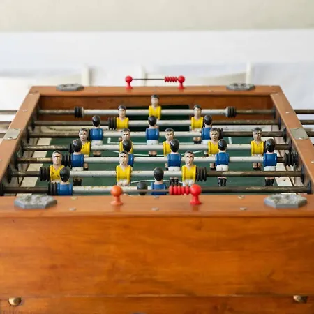 Casa Do Cabo - Jacuzzi And Pool