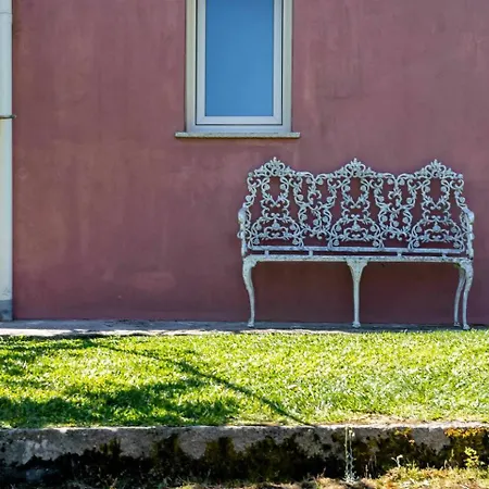 Casa Do Cabo - Jacuzzi And Pool Villa *