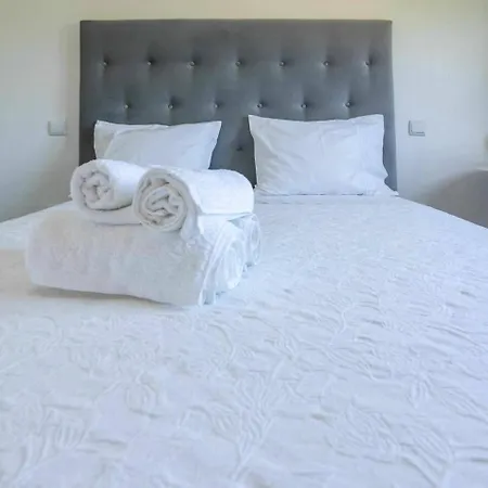 Casa Do Cabo - Jacuzzi And Pool فيلة