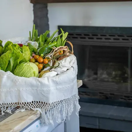 فيلة Casa Do Cabo - Jacuzzi And Pool