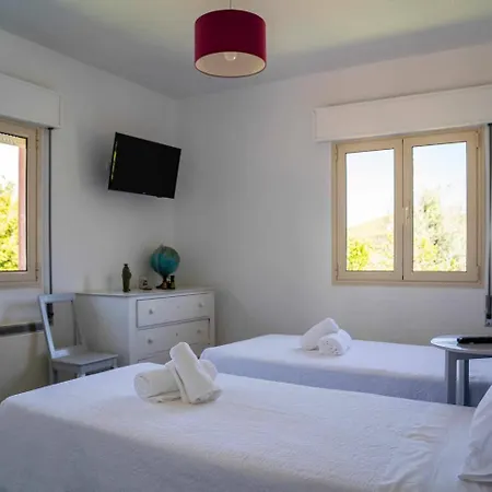 Villa Casa Do Cabo - Jacuzzi And Pool *