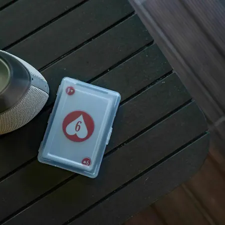 Casa Do Cabo - Jacuzzi And Pool * بونتي دي ليما