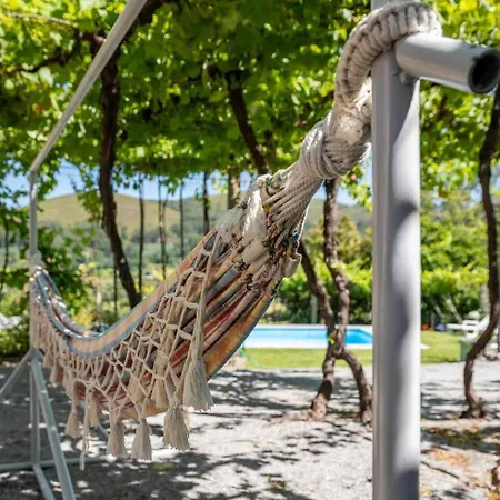 Casa Do Cabo - Jacuzzi And Pool Villa *