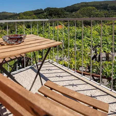 Casa Do Cabo - Jacuzzi And Pool *