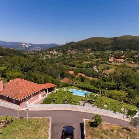 Casa Do Cabo - Jacuzzi And Pool Villa *