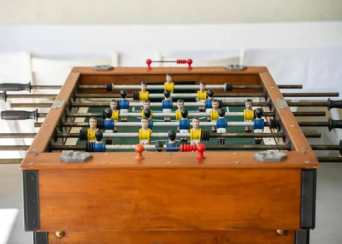 Casa Do Cabo - Jacuzzi And Pool