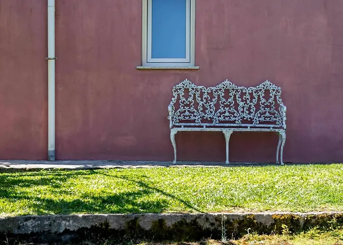 Casa Do Cabo - Jacuzzi And Pool Вилла *