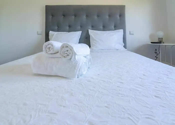 Casa Do Cabo - Jacuzzi And Pool Вилла