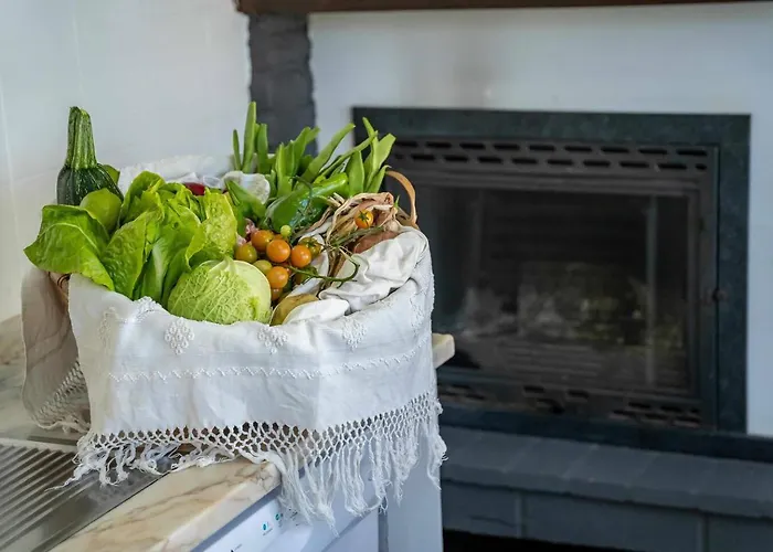 Villa Casa Do Cabo - Jacuzzi And Pool