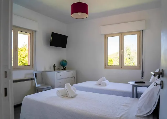 Вилла Casa Do Cabo - Jacuzzi And Pool *