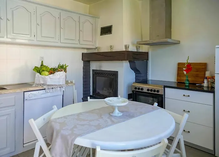 Casa Do Cabo - Jacuzzi And Pool Вилла Понте-де-Лима