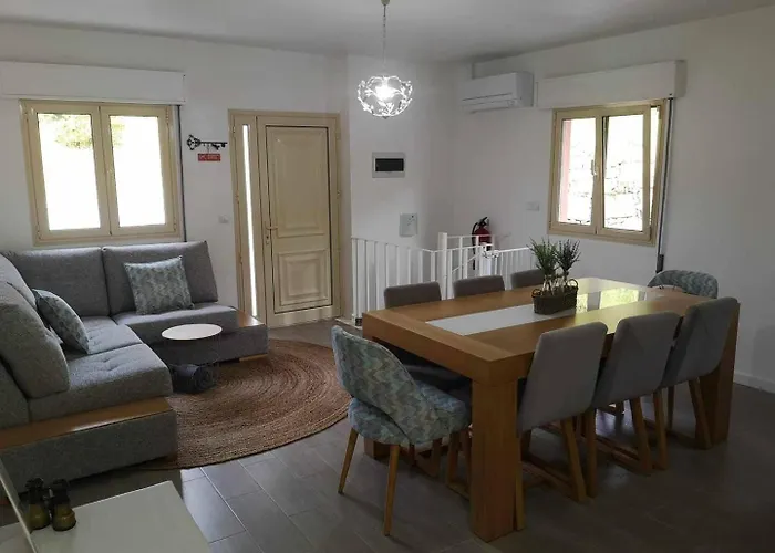 Casa Do Cabo - Jacuzzi And Pool