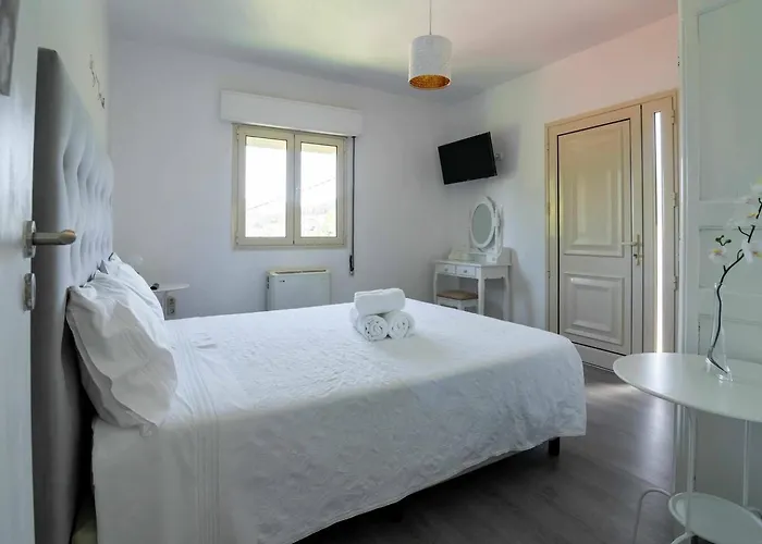 Villa Casa Do Cabo - Jacuzzi And Pool *