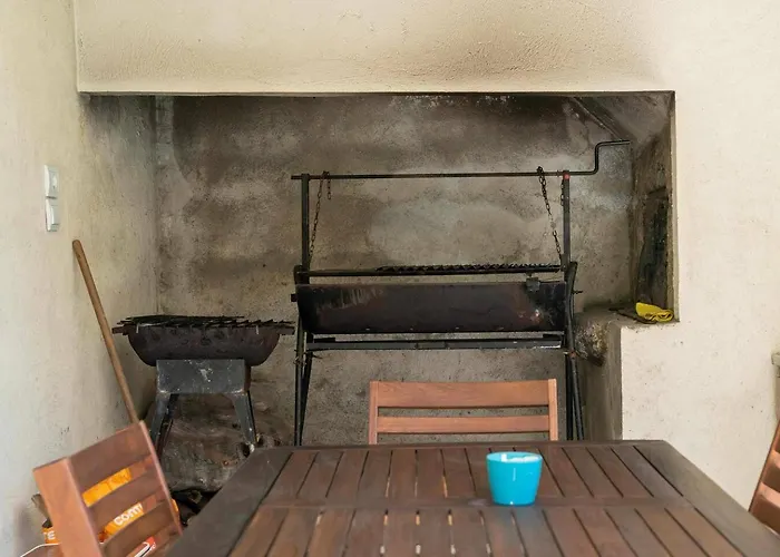 Casa Do Cabo - Jacuzzi And Pool Вилла Понте-де-Лима