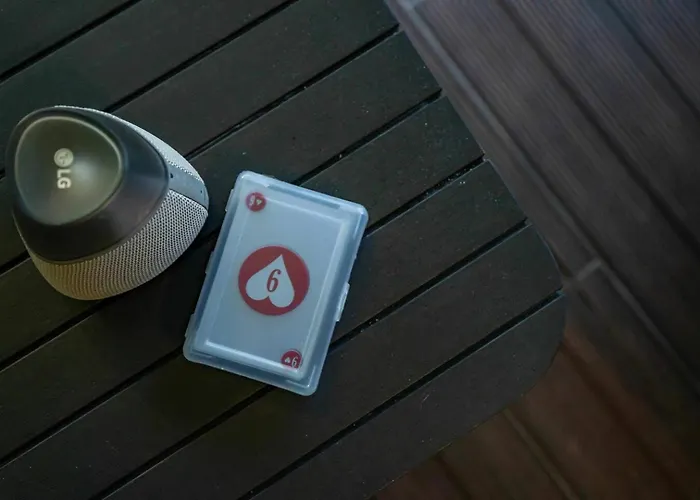 Casa Do Cabo - Jacuzzi And Pool * Ponte de Lima