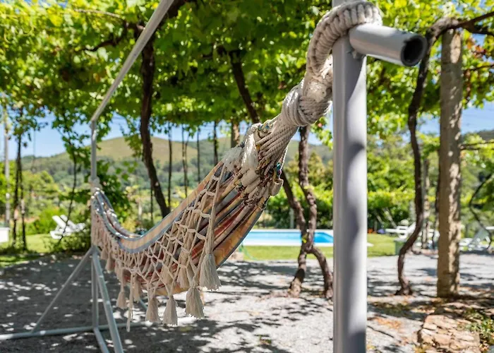 Casa Do Cabo - Jacuzzi And Pool Вилла *