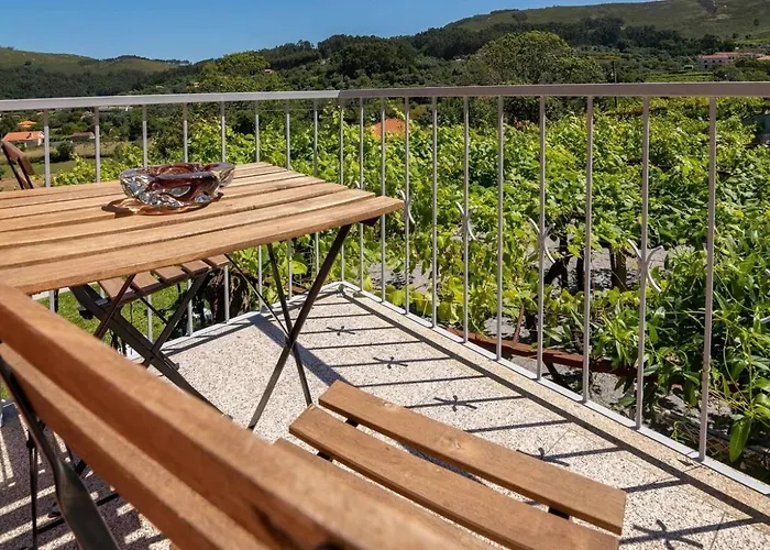 Casa Do Cabo - Jacuzzi And Pool *