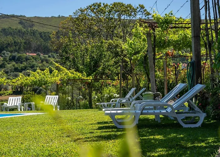Casa Do Cabo - Jacuzzi And Pool Villa